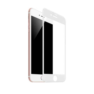 Tempered Glass Ancus Full Face Resistant Flex 9H για Apple iPhone 7 Plus / iPhone 8 Plus