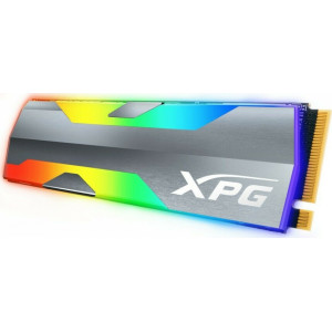 Adata XPG Spectrix S20G SSD 500GB M.2 NVMe PCI Express 3.0.