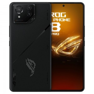 Asus ROG Phone 8 Pro 16GB 512GB phantom black (90AI00N3-M000R0)