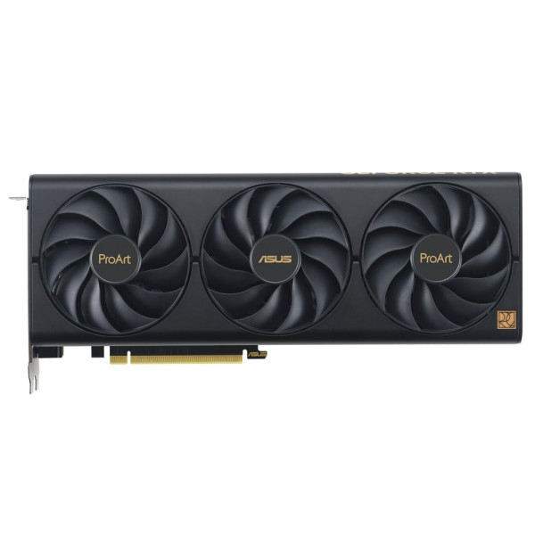 Asus GeForce RTX 4070 Super 12GB GDDR6X ProArt Κάρτα Γραφικών (90YV0KC5-M0NA00)