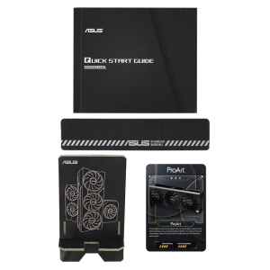 Asus VGA 12GB RTX4070 SUPER-PROART-O12G 3xDP 1xHDM (90YV0KC4-M0NA00)