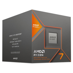 AMD Ryzen 7 8700G 8 Core AM5 CPU (100-100001236BOX)