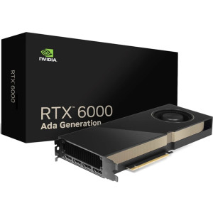 Asus Quadro RTX 6000 48GB GDDR6 ADA Κάρτα Γραφικών (90SKC000-M7YAN0)
