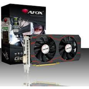 Afox GeForce GTX1660 SUPER 6GB GDDR6 NonLHR (AF1660S-6144D6H1-V2) NON LHR