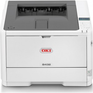 OKI B432dn (45762012)