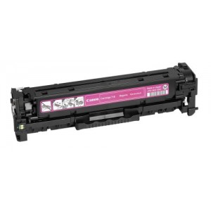 Canon CRG-718 M Original Magenta 1 pc(s) Black (2660B002)