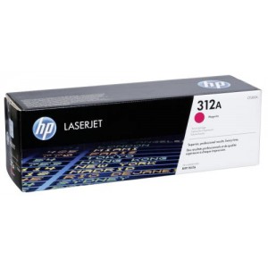 HP 312A Original Magenta 1 pc(s) (CF383A)