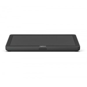 Logitech Tap 25.6 cm (10.1'') 1280 x 800 pixels Black (939-001950)
