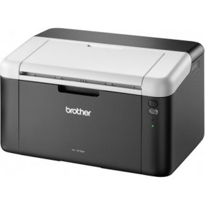 Brother HL-1212W laser printer 2400 x 600 DPI A4 Wi-Fi Black,White (HL1212WG1)