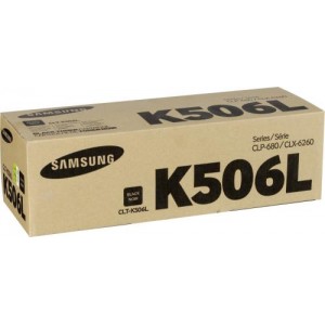 HP CLT-K506L Original Black 1 pc(s) (SU171A)