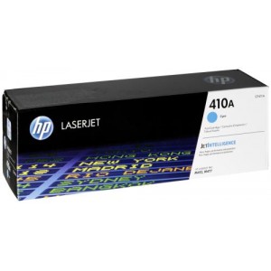 HP 410A Original Cyan 1 pc(s) (CF411A)