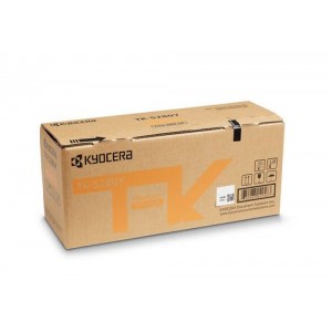 KYOCERA TK-5280Y Original Yellow 1 pc(s) (1T02TWANL0)