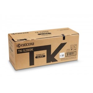 KYOCERA TK-5280K Original Black 1 pc(s) (1T02TW0NL0)