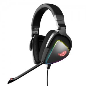 ASUS ROG Delta Binaural Head-band Black (90YH00Z1-B2UA00)