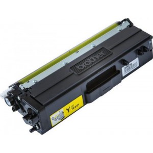 Brother TN-910Y toner cartridge Original Yellow 1 pc(s) Black (TN910Y)