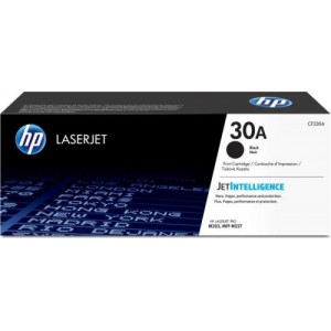 HP 30X Original Black 1 pc(s) (CF230X)