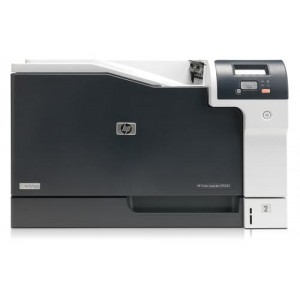 HP LaserJet CP5225dn Colour 600 x 600 DPI A3 Black (CE712A#B19)