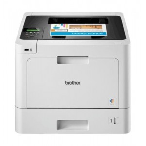 Brother HL-L8260CDW laser printer Colour 2400 x 600 DPI A4 Wi-Fi Black,Grey (HLL8260CDWG1)