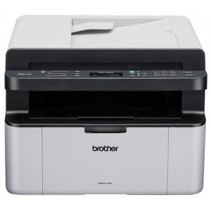 Brother MFC-1910W, multifunctionsεκτυπωτης (MFC1910WG1)
