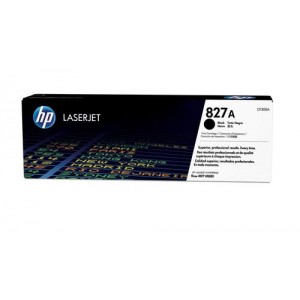 HP 827A Original Black 1 pc(s) (CF300A)
