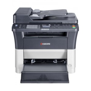 KYOCERA FS -1325MFP Laser 25 ppm 1800 x 600 DPI A4 Black,White (1102M73NL2)