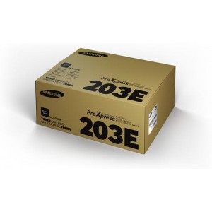 HP MLT-D203E Original Black 1 pc(s) (SU885A)