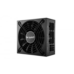 be quiet! SFX L Power power supply unit 600 W Black (BN239)