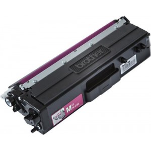 Brother TN-423M toner cartridge Original Magenta 1 pc(s) Black (TN423M)