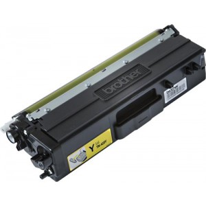 Brother TN-423Y toner cartridge Original Yellow 1 pc(s) Black (TN423Y)