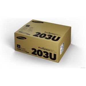 HP MLT-D203U Original Black 1 pc(s) (SU916A)