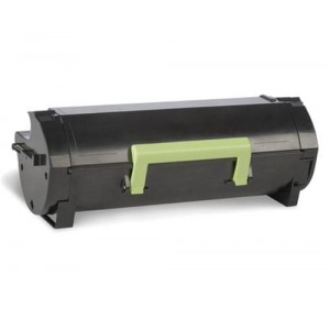 Lexmark 522X Original Black 1 pc(s) (52D2X0E)