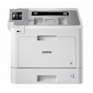 Brother HL-L9310CDW laser printer Colour 2400 x 600 DPI A4 Wi-Fi White (HLL9310CDWG1)