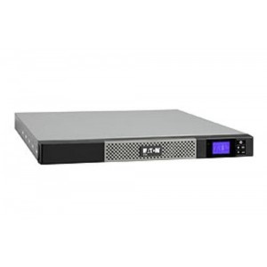 Eaton 5P650IR uninterruptible power supply (UPS) 650 VA 420 W 4 AC outlet(s) Black