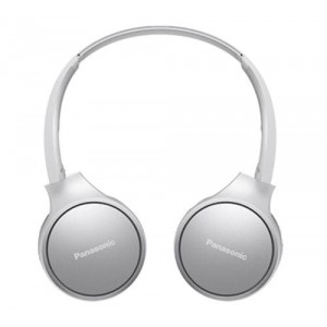 Panasonic RP-HF410BE-W mobile headset Binaural Head-band White (RP-HF410BE-W)