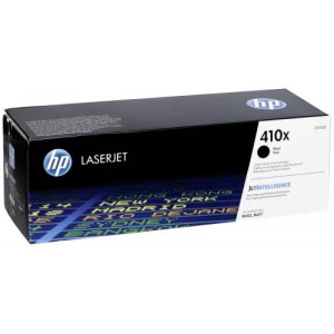 HP 410X Original Black 1 pc(s) (CF410X)