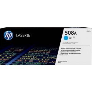 HP 508A Original Cyan 1 pc(s) (CF361A)