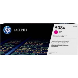 HP 508A Original Magenta 1 pc(s) (CF363A)