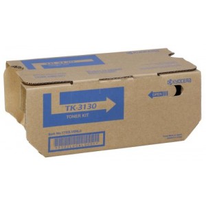 KYOCERA TK-3130 Original Black 1 pc(s) (1T02LV0NL0)