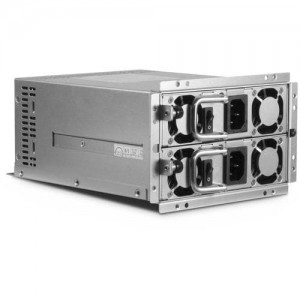 Inter-Tech ASPOWER R2A-MV0700 power supply unit 700 W PS/2 Grey (99997230)