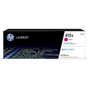 HP 415X Original Magenta 1 pc(s) (W2033X)