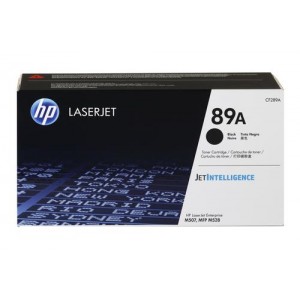 HP 89A Original Black 1 pc(s) (CF289A)