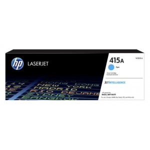 HP 415A Original Cyan 1 pc(s) (W2031A)