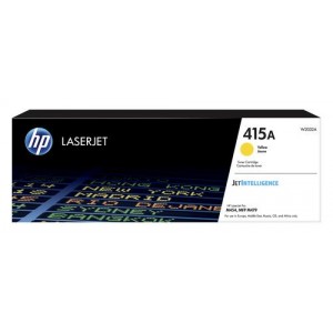 HP 415A Original Yellow 1 pc(s) (W2032A)