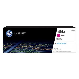 HP 415A Original Magenta 1 pc(s) (W2033A)