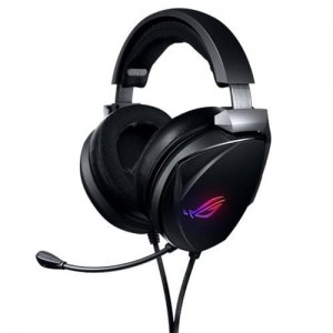 ASUS ROG Theta 7.1 Headset Head-band Black (90YH01W7-B2UA00)