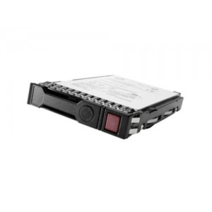 Hewlett Packard Enterprise 1TB 3.5'' SATA III 3.5'' 1000 GB Serial ATA III (861686-B21)