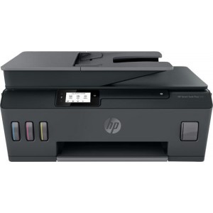 HP Smart Tank Plus 570 Thermal Inkjet 4800 x 1200 DPI 11 ppm A4 Wi-Fi (5HX14A#BHC)