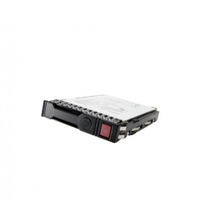 Hewlett Packard Enterprise P18432-B21 internal solid state drive 2.5'' 480 GB Serial ATA III MLC (P18432-B21)