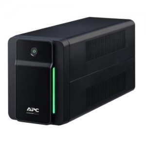 APC BX950MI-GR uninterruptible power supply (UPS) Line-Interactive 950 VA 520 W 4 AC outlet(s) Black (BX950MI-GR)