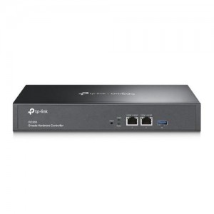 TP-LINK Omada Hardware Controller Black (OC300)